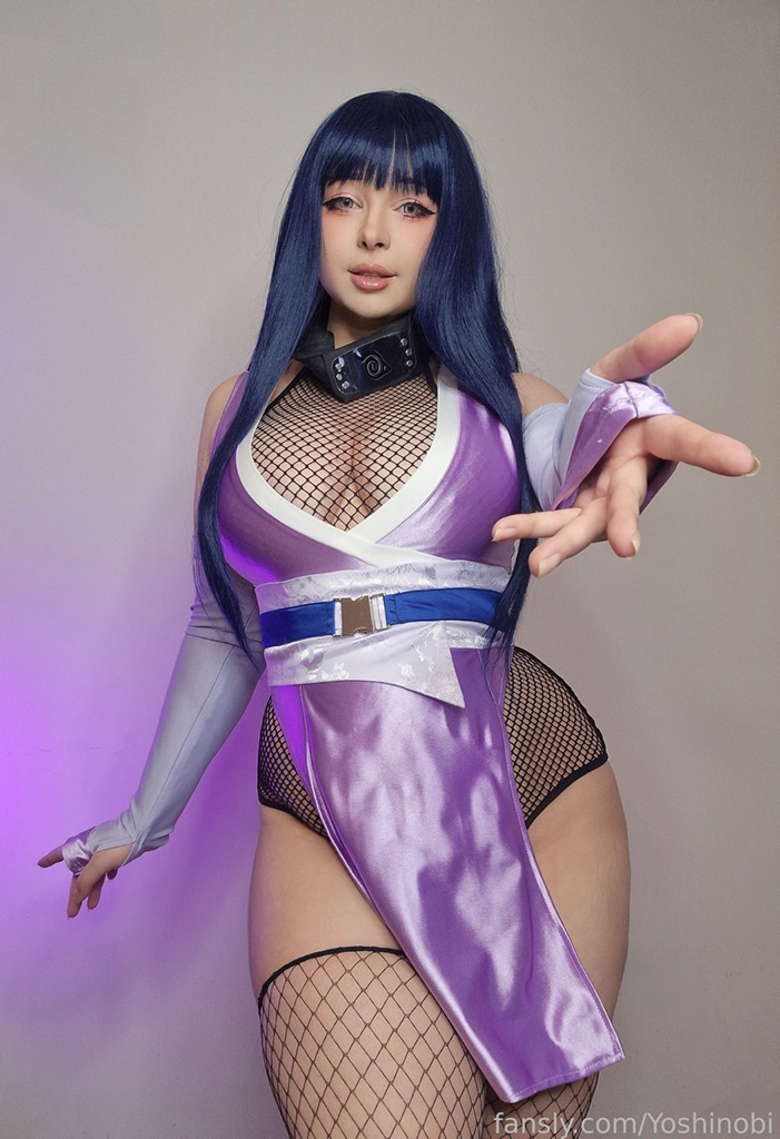 Yoshinobi - Hinata - Mitaku photo 1-7