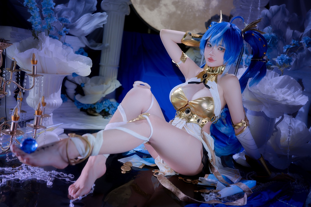 ZinieQ - Iuno - Mitaku photo 1-11