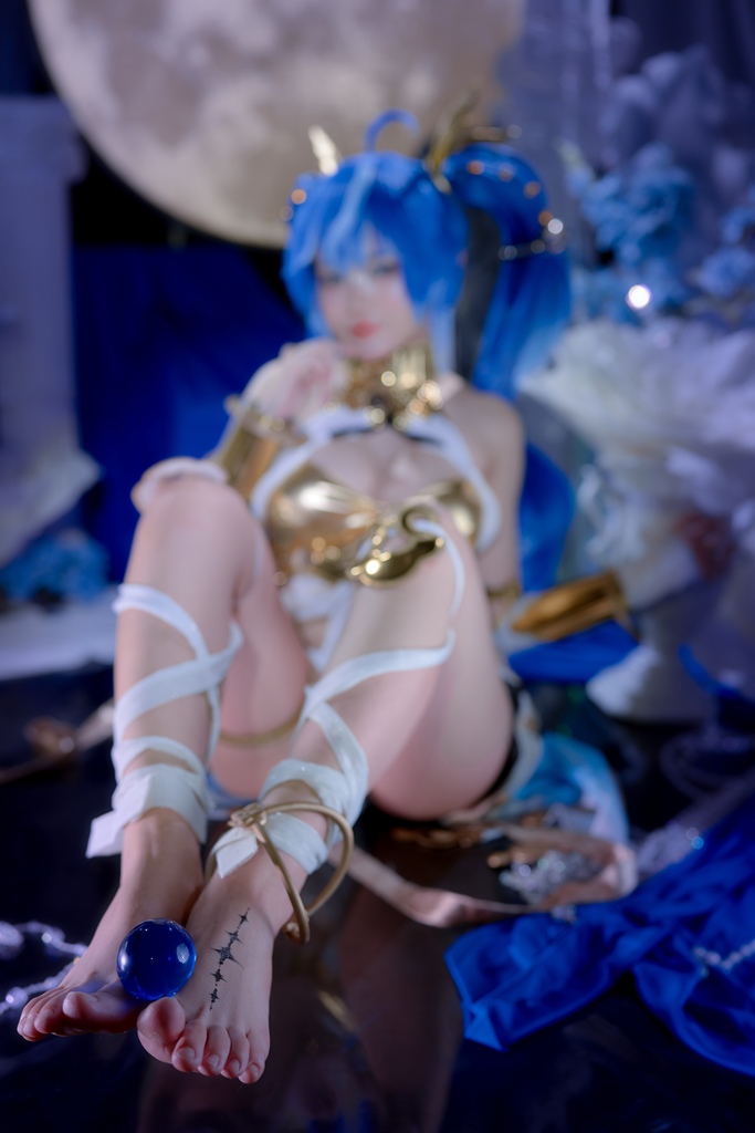 ZinieQ - Iuno - Mitaku photo 1-12