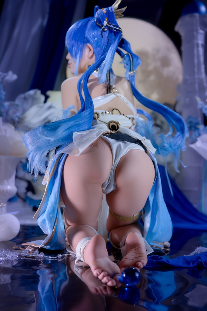 ZinieQ - Iuno - Mitaku photo 1-13