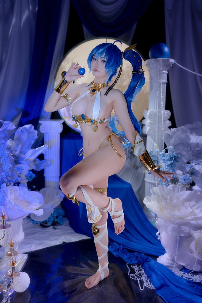 ZinieQ - Iuno - Mitaku photo 1-14