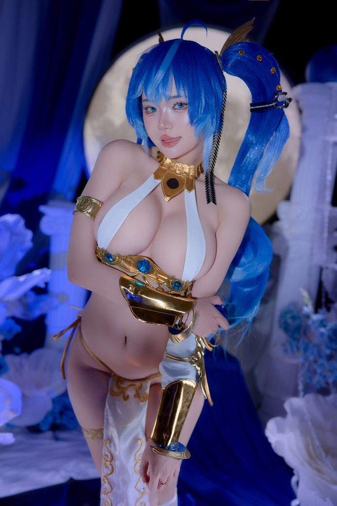 ZinieQ - Iuno - Mitaku photo 1-15
