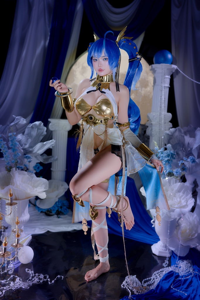 ZinieQ - Iuno - Mitaku photo 1-1
