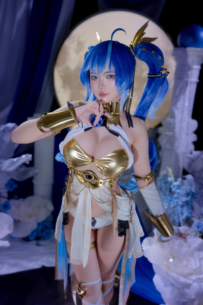 ZinieQ - Iuno - Mitaku photo 1-2