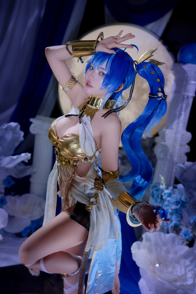ZinieQ - Iuno - Mitaku photo 1-3