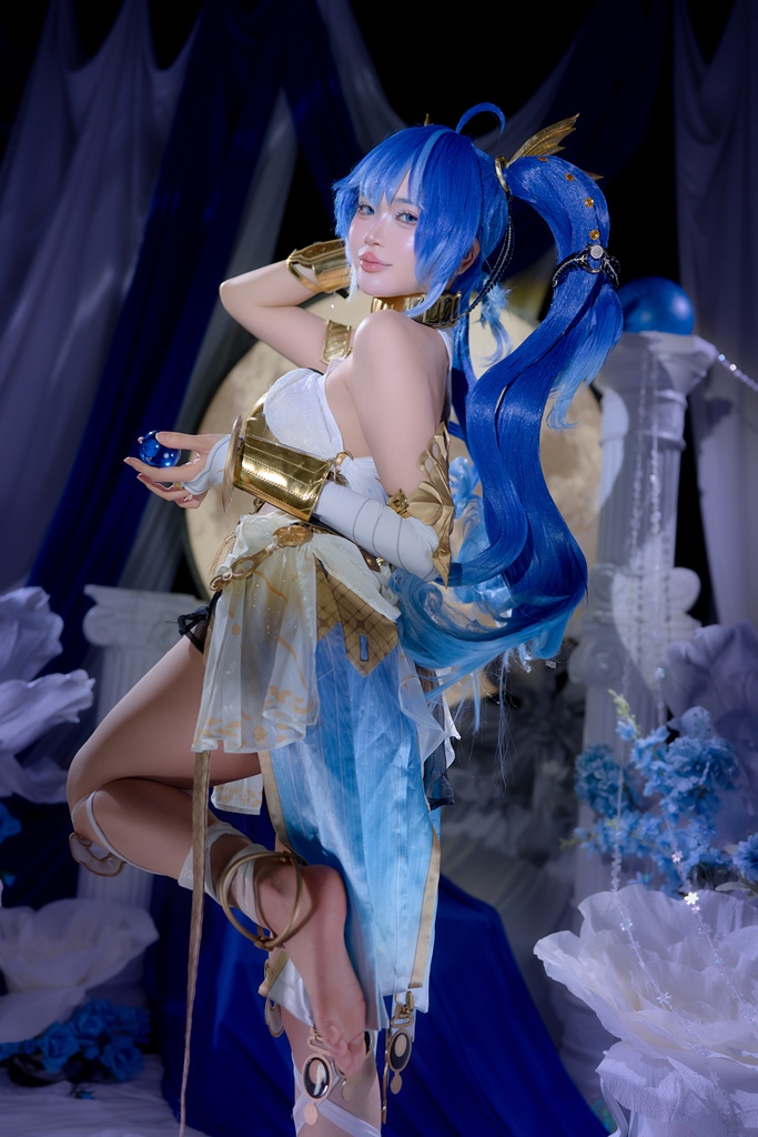 ZinieQ - Iuno - Mitaku photo 1-4