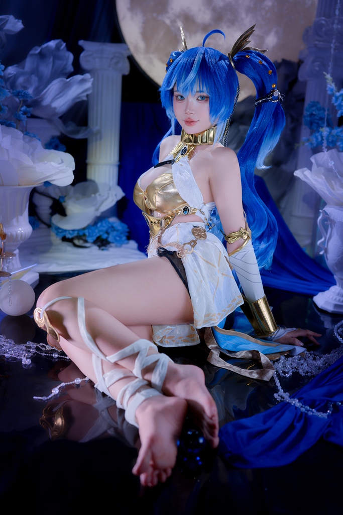 ZinieQ - Iuno - Mitaku photo 1-7