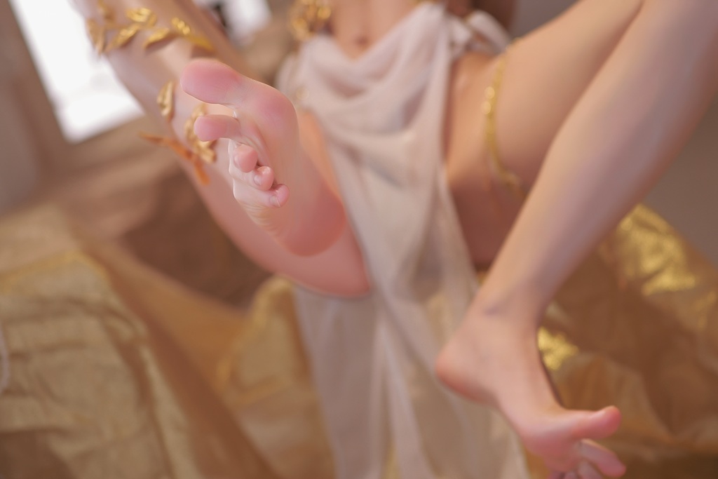 Aqua 水淼 - Aglaea - Mitaku photo 5-0
