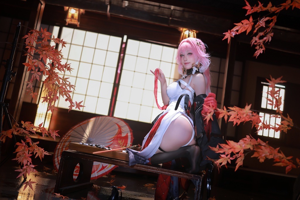 Aqua 水淼 - Changli - Mitaku photo 1-11