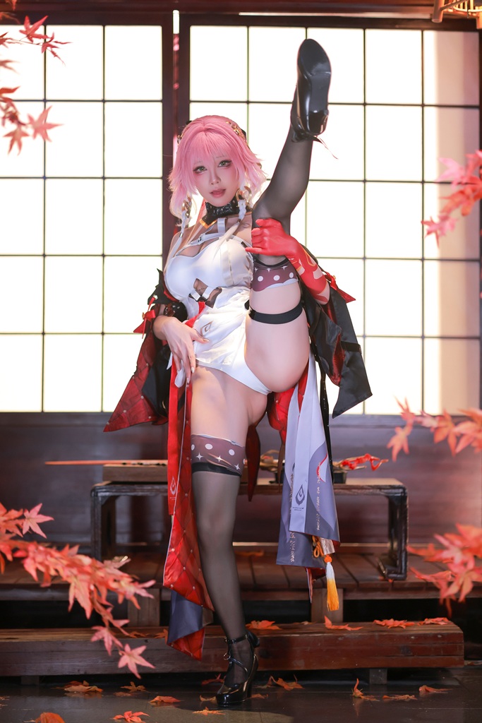 Aqua 水淼 - Changli - Mitaku photo 1-14