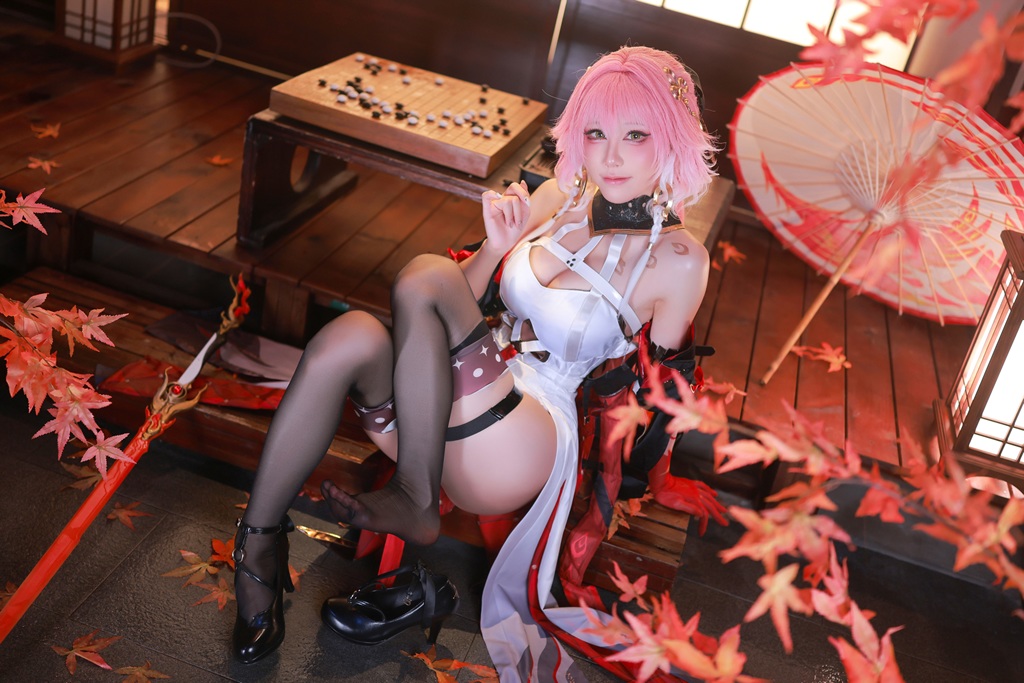Aqua 水淼 - Changli - Mitaku photo 1-15