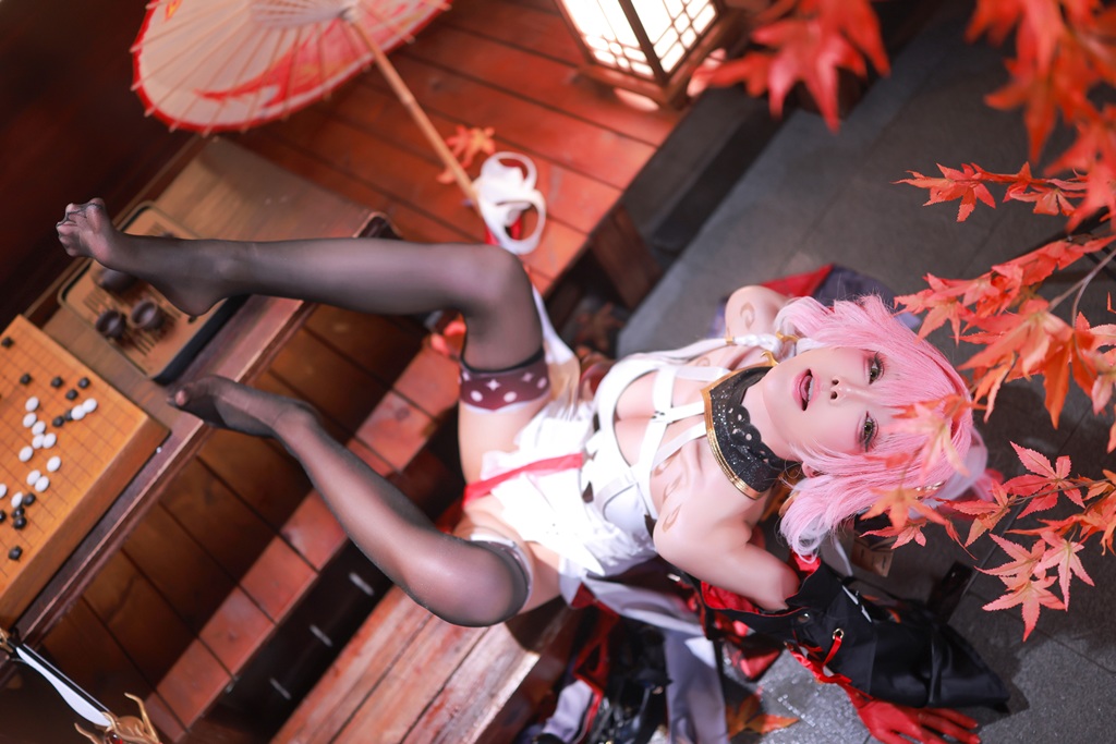 Aqua 水淼 - Changli - Mitaku photo 2-1