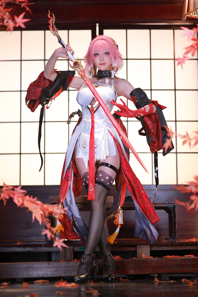 Aqua 水淼 - Changli - Mitaku photo 1-2