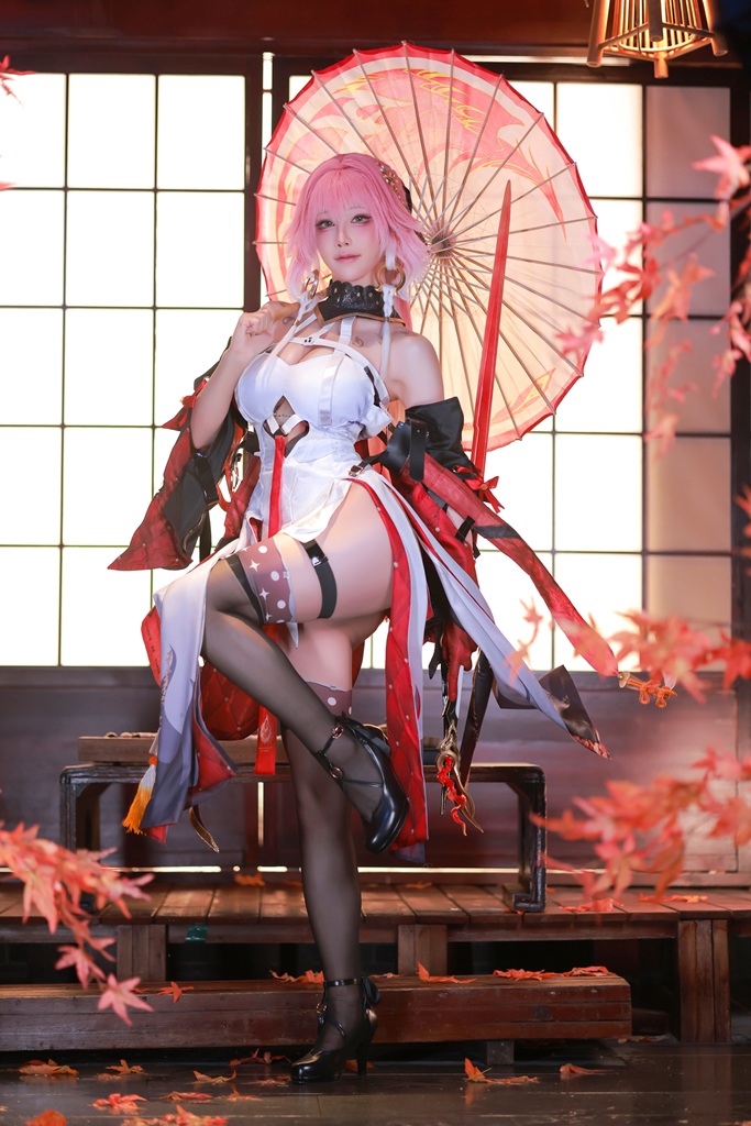 Aqua 水淼 - Changli - Mitaku photo 1-3