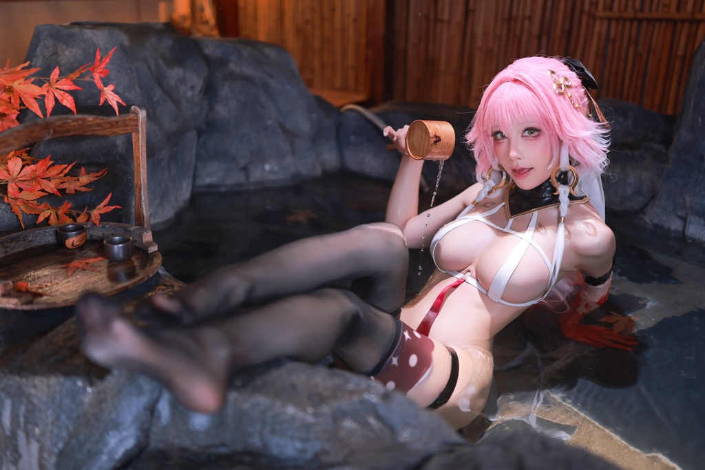 Aqua 水淼 - Changli - Mitaku photo 3-3