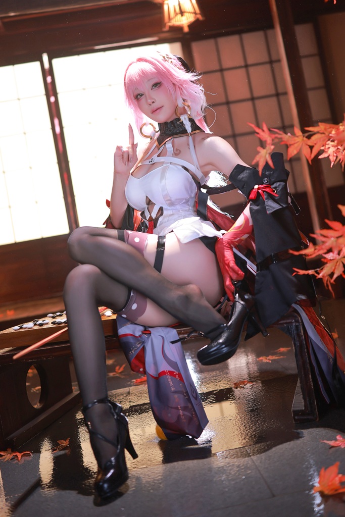 Aqua 水淼 - Changli - Mitaku photo 1-4