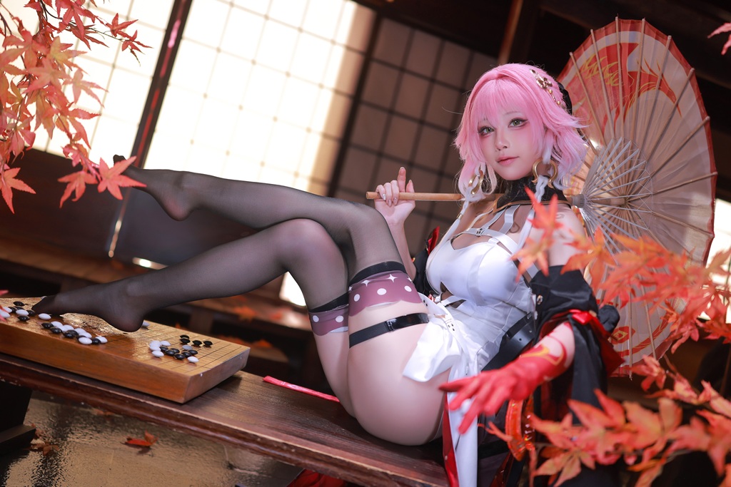 Aqua 水淼 - Changli - Mitaku photo 1-6