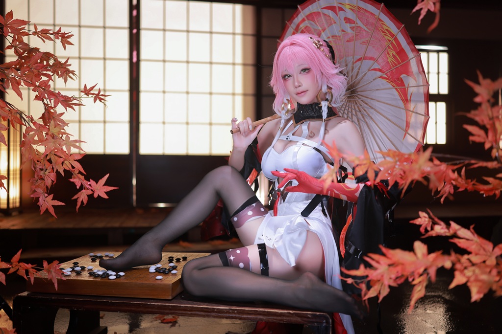 Aqua 水淼 - Changli - Mitaku photo 1-7