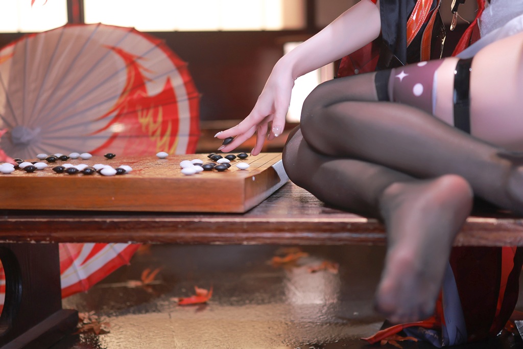 Aqua 水淼 - Changli - Mitaku photo 1-8