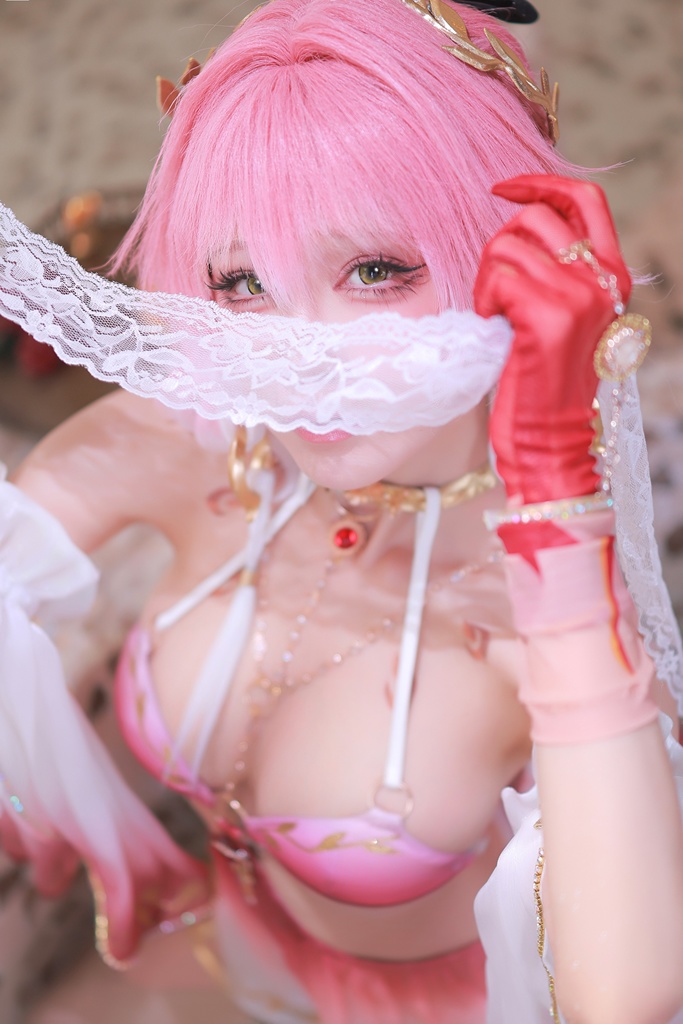 Aqua 水淼 - Changli Laurel Nymph - Mitaku photo 3-10