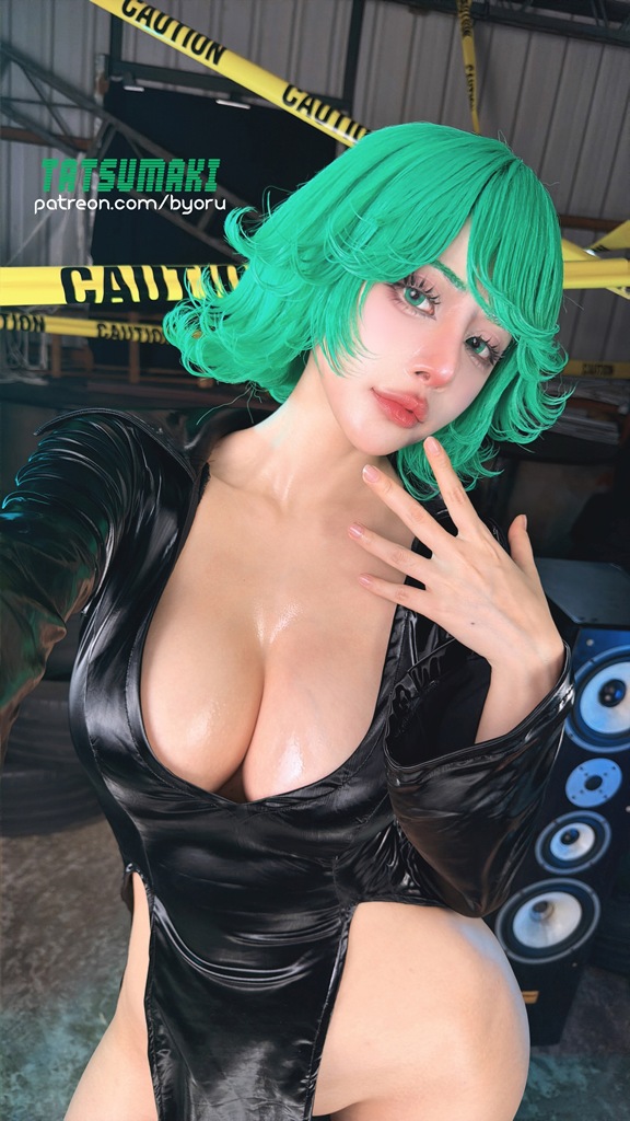 Byoru - Tatsumaki - Mitaku photo 3-10