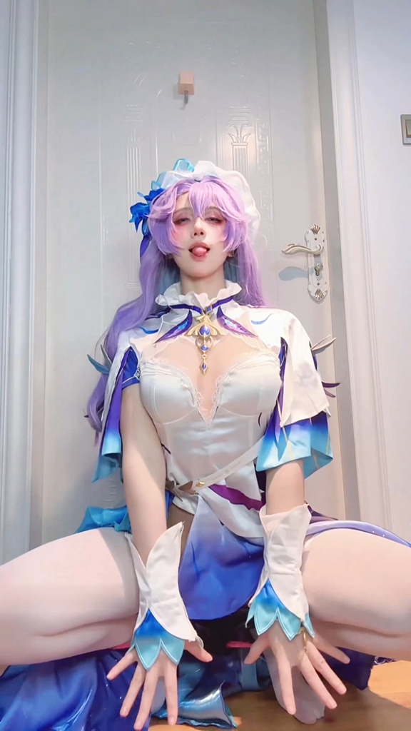 Jean 九曲 - Cantarella (Wuthering Waves) - Mitaku photo 1-10