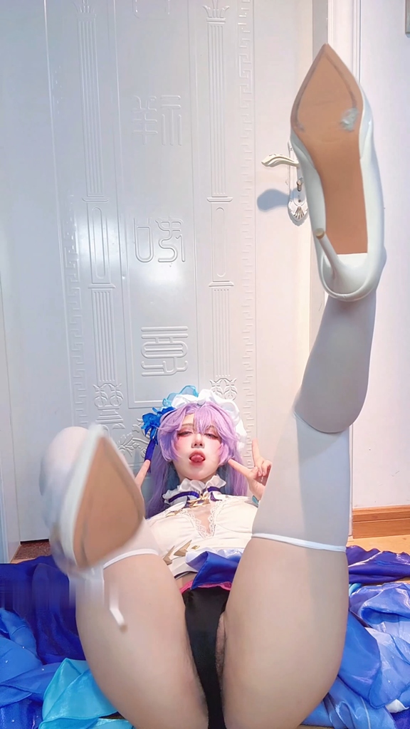 Jean 九曲 - Cantarella (Wuthering Waves) - Mitaku photo 1-18