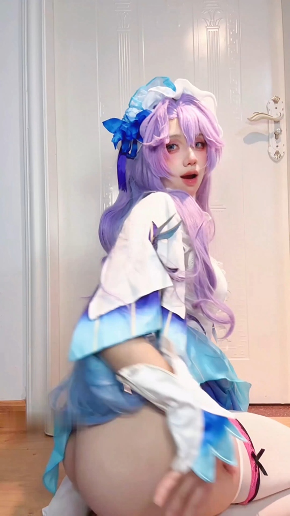 Jean 九曲 - Cantarella (Wuthering Waves) - Mitaku photo 2-8