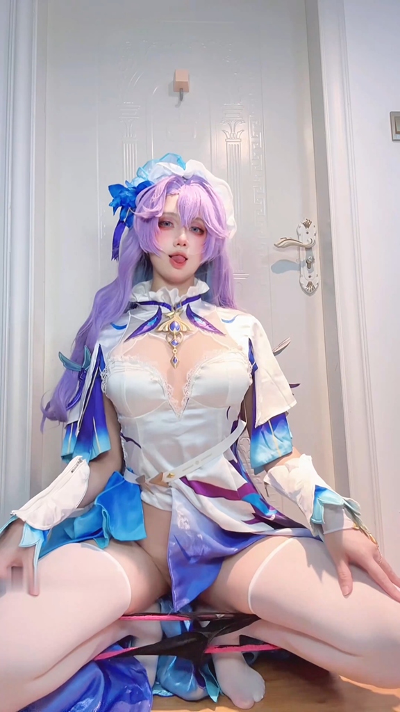Jean 九曲 - Cantarella (Wuthering Waves) - Mitaku photo 1-8