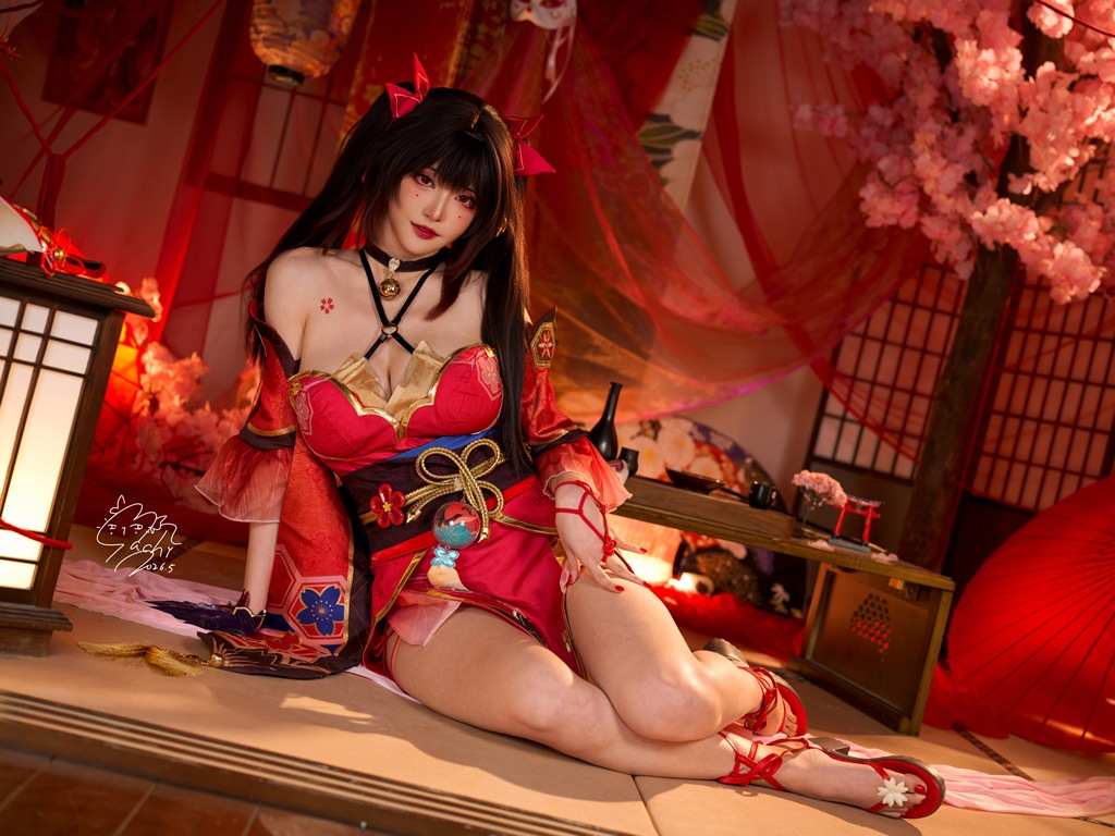 Machi 馬吉 - Sparkle (Honkai: Star Rail) - Mitaku photo 1-0