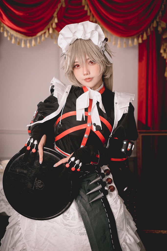 Messie Huang - Rina (Zenless Zone Zero) - Mitaku photo 1-11