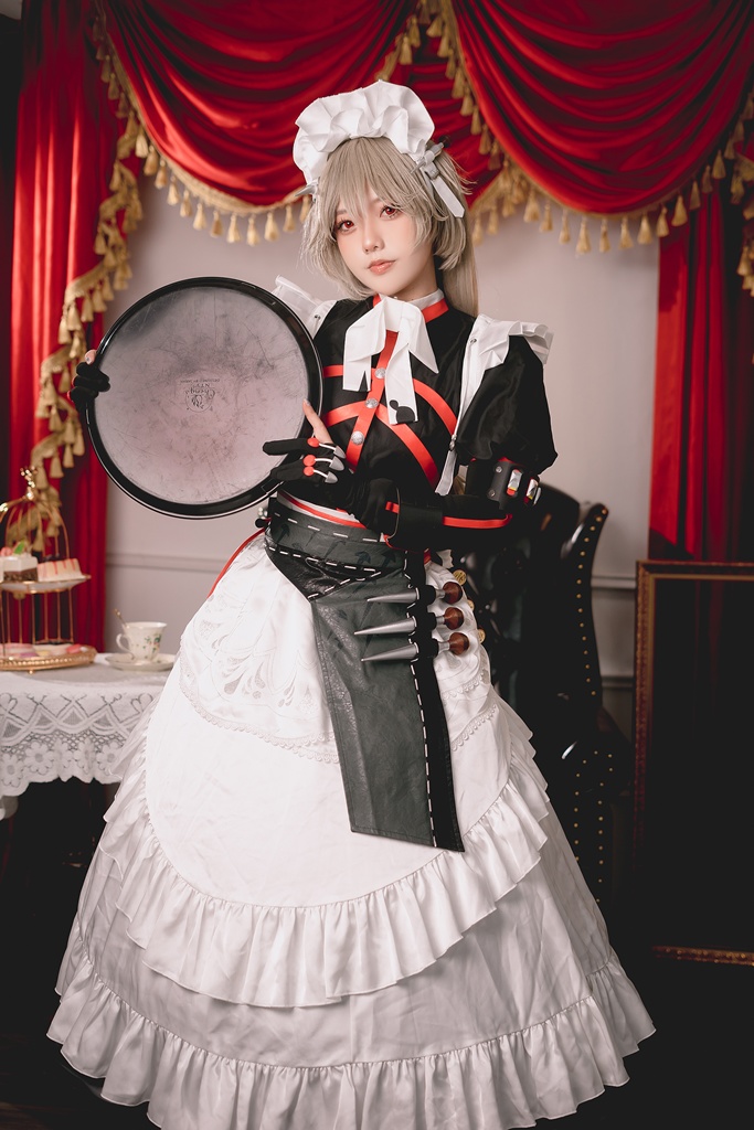 Messie Huang - Rina (Zenless Zone Zero) - Mitaku photo 1-13