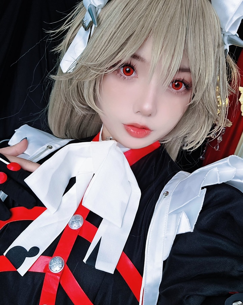 Messie Huang - Rina (Zenless Zone Zero) - Mitaku photo 3-2