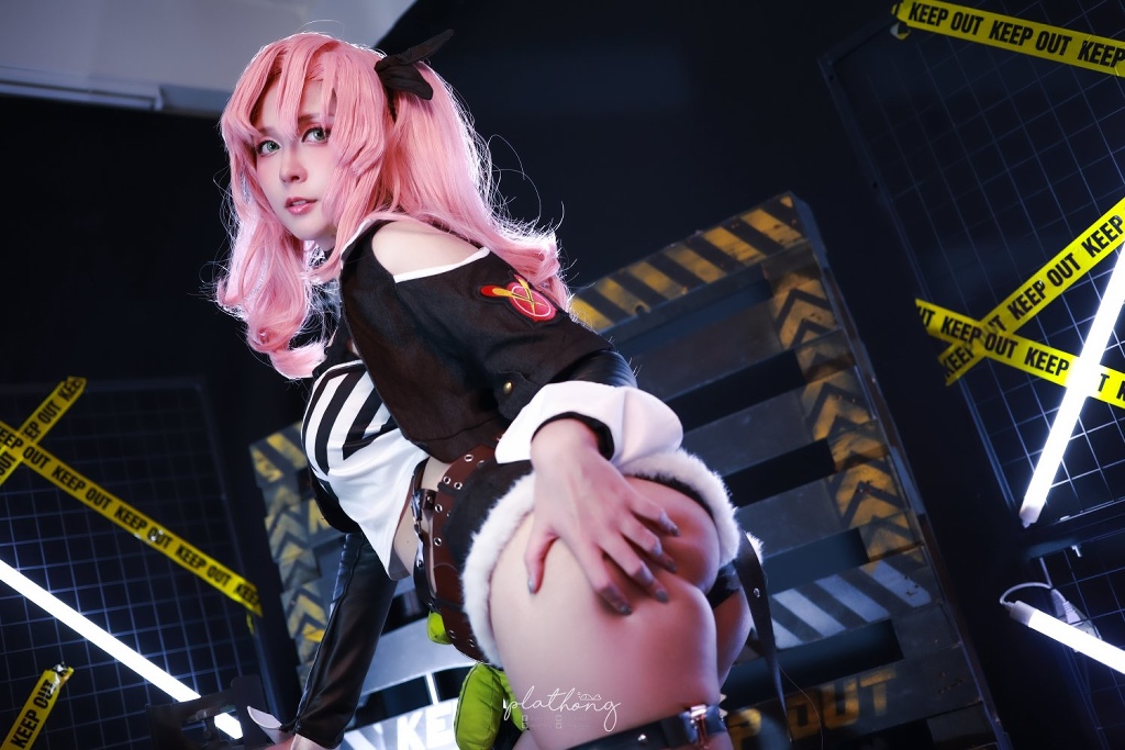 Plathong - Nicole (Zenless Zone Zero) - Mitaku photo 1-1