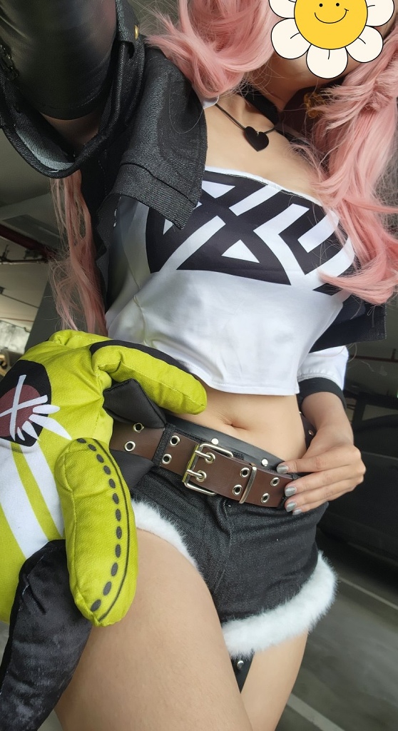 Plathong - Nicole (Zenless Zone Zero) - Mitaku photo 2-1