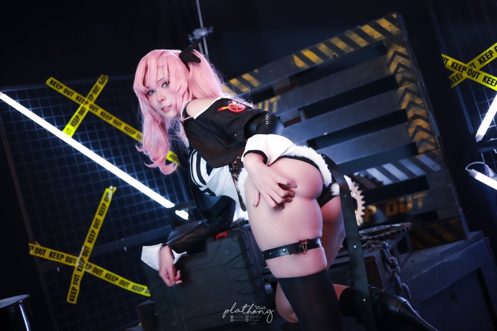 Plathong - Nicole (Zenless Zone Zero) - Mitaku photo 1-2