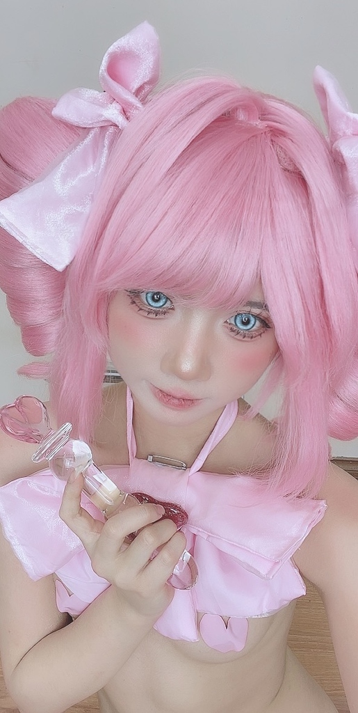 PoppaChan - Haruka Hanabishi Lingerie - Mitaku photo 3-3
