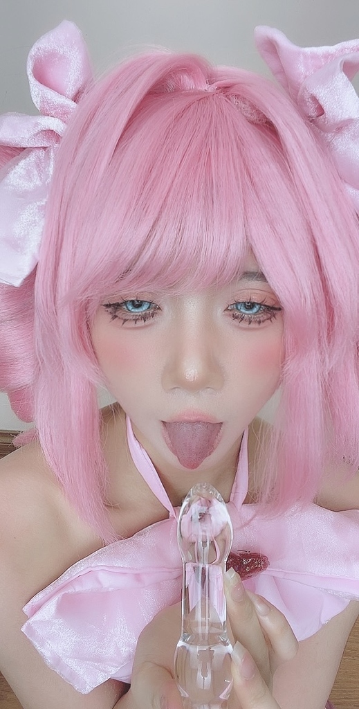 PoppaChan - Haruka Hanabishi Lingerie - Mitaku photo 3-11