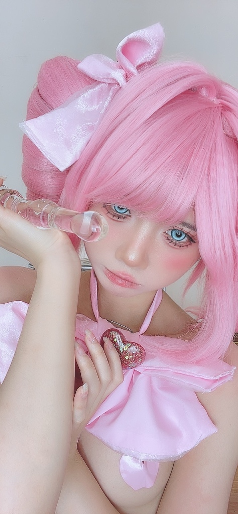 PoppaChan - Haruka Hanabishi Lingerie - Mitaku photo 3-18