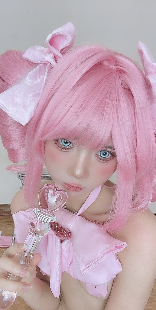 PoppaChan - Haruka Hanabishi Lingerie - Mitaku photo 4-1
