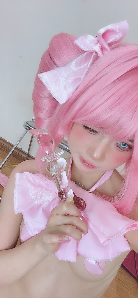 PoppaChan - Haruka Hanabishi Lingerie - Mitaku photo 4-2