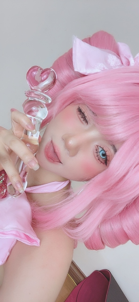 PoppaChan - Haruka Hanabishi Lingerie - Mitaku photo 4-3