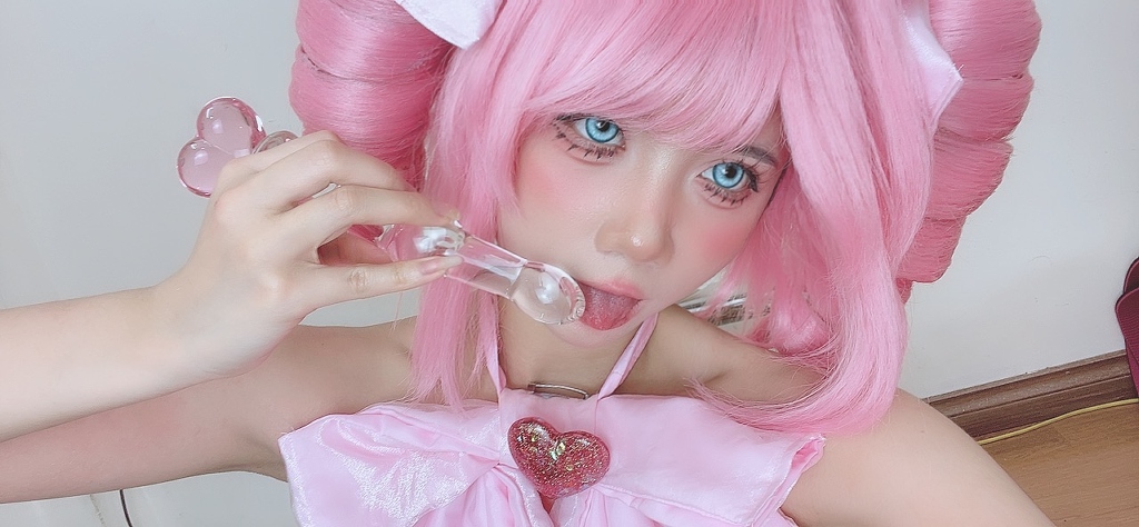 PoppaChan - Haruka Hanabishi Lingerie - Mitaku photo 4-7