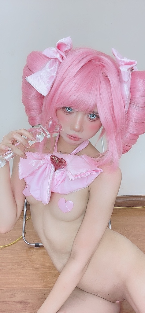 PoppaChan - Haruka Hanabishi Lingerie - Mitaku photo 4-11