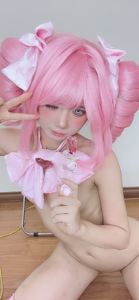 PoppaChan - Haruka Hanabishi Lingerie - Mitaku photo 4-13