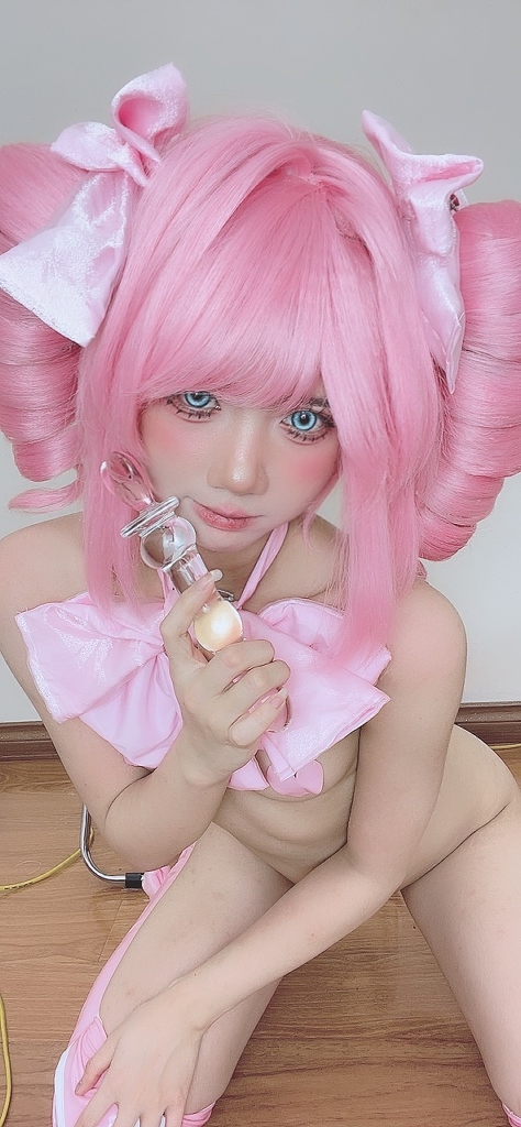 PoppaChan - Haruka Hanabishi Lingerie - Mitaku photo 4-14