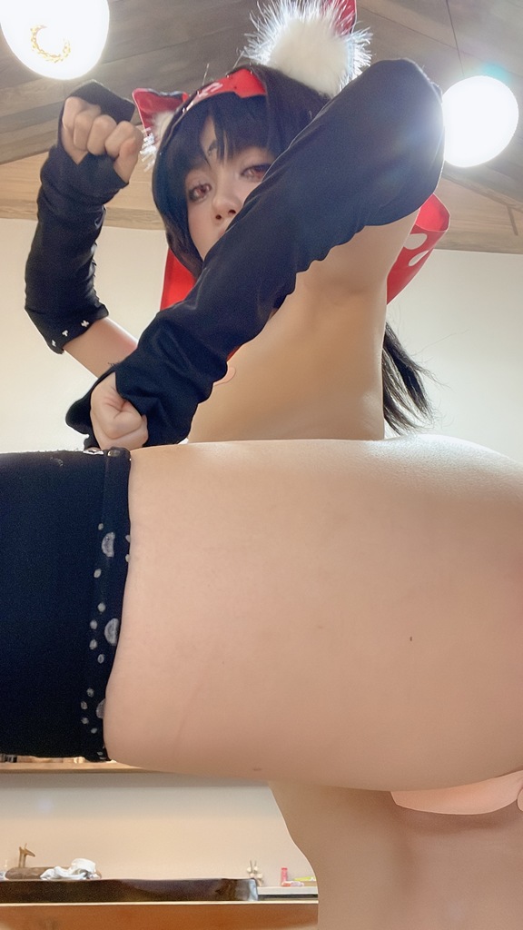 PoppaChan - Nekomata (Zenless Zone Zero) - Mitaku photo 6-13