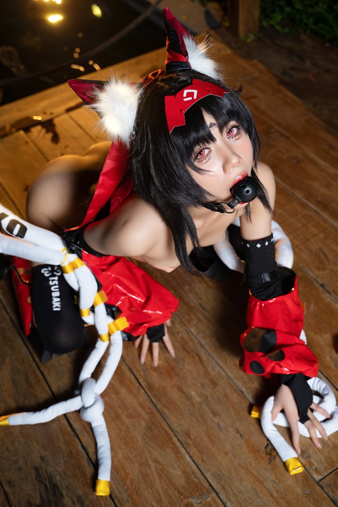 PoppaChan - Nekomata (Zenless Zone Zero) - Mitaku photo 3-0
