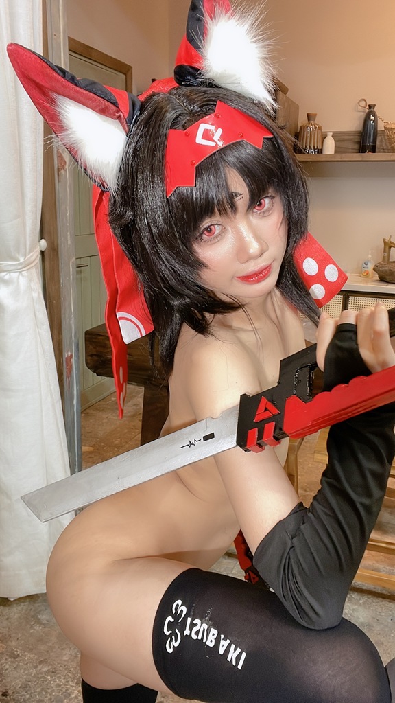 PoppaChan - Nekomata (Zenless Zone Zero) - Mitaku photo 4-10