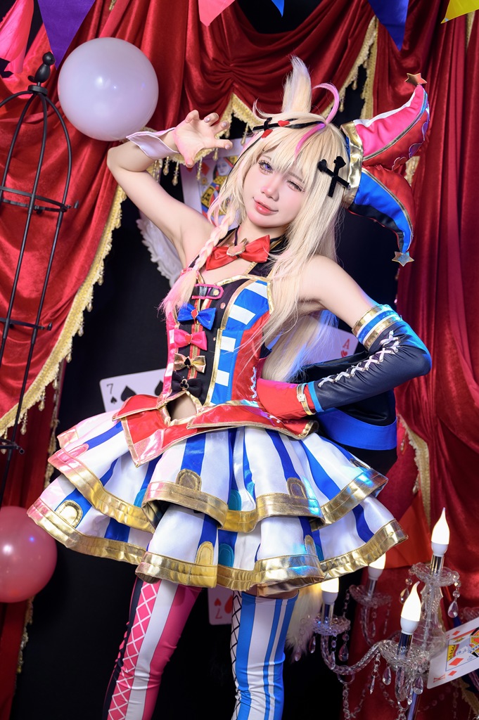 PoppaChan - Omaru Polka - Mitaku photo 1-1